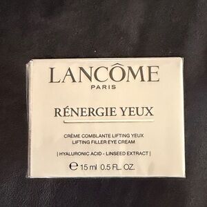 Lancôme Rénergie Yeux Lifting Eye Cream 15 ml
